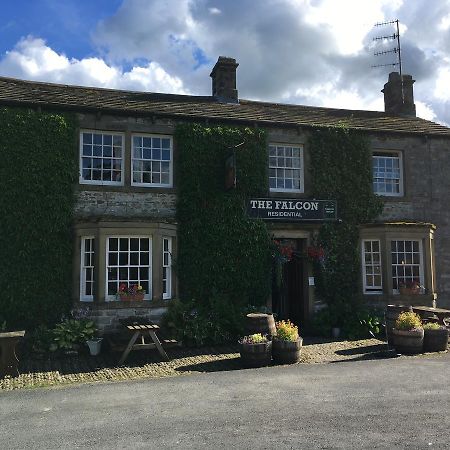The Falcon Inn Arncliffe Exterior photo